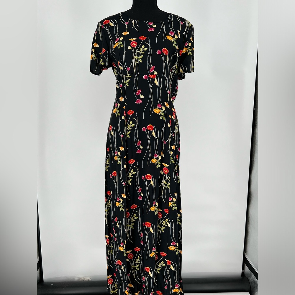 DEBRA MICHAELS DRESS‎